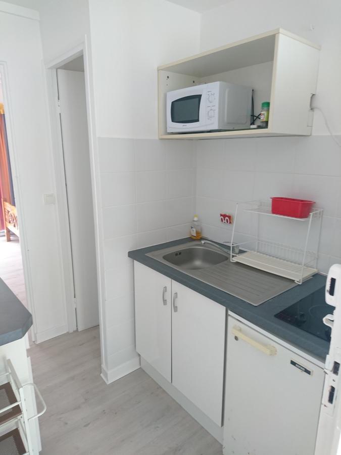 Location proche plage Le Gosier  Extérieur photo